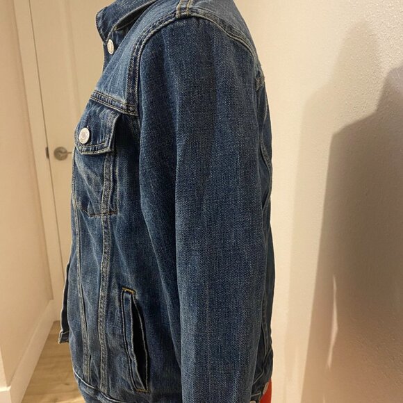 Gap Denim Jacket - Picture 2 of 7
